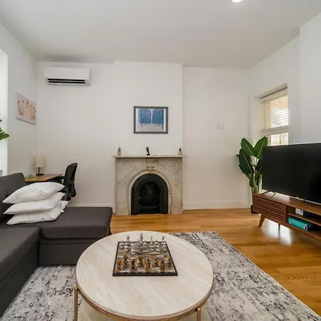 Cornhill 2Bdrm-Highfall,Equippedkitchen-Wi-Fi
